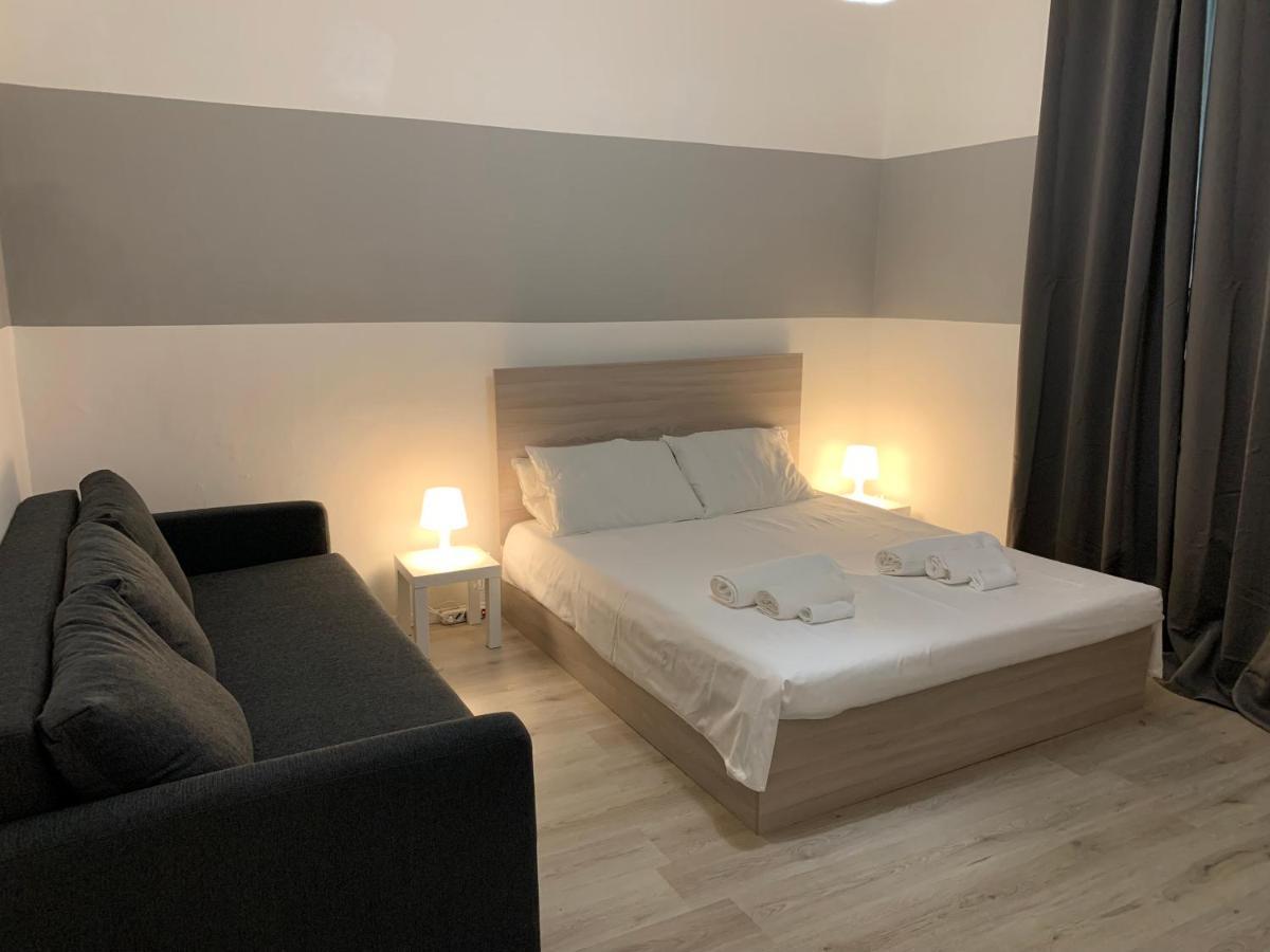 Belli 4 Apartment - Sauna - Трієст Екстер'єр фото