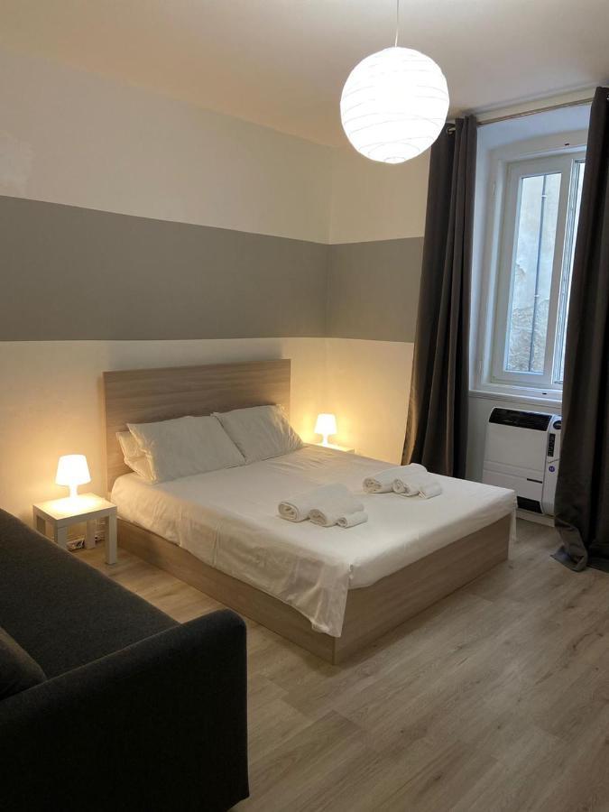 Belli 4 Apartment - Sauna - Трієст Екстер'єр фото