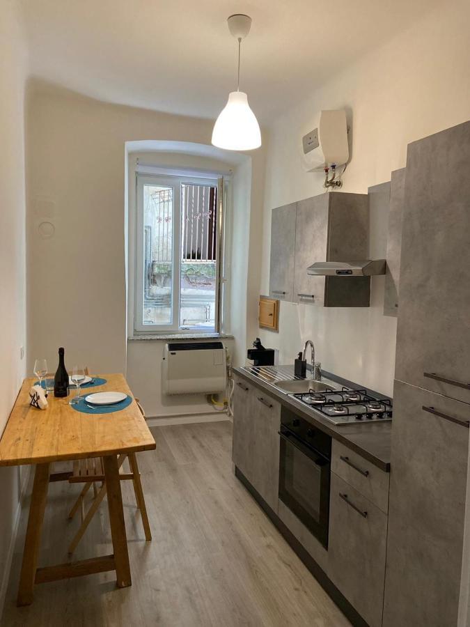 Belli 4 Apartment - Sauna - Трієст Екстер'єр фото
