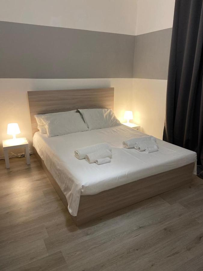 Belli 4 Apartment - Sauna - Трієст Екстер'єр фото