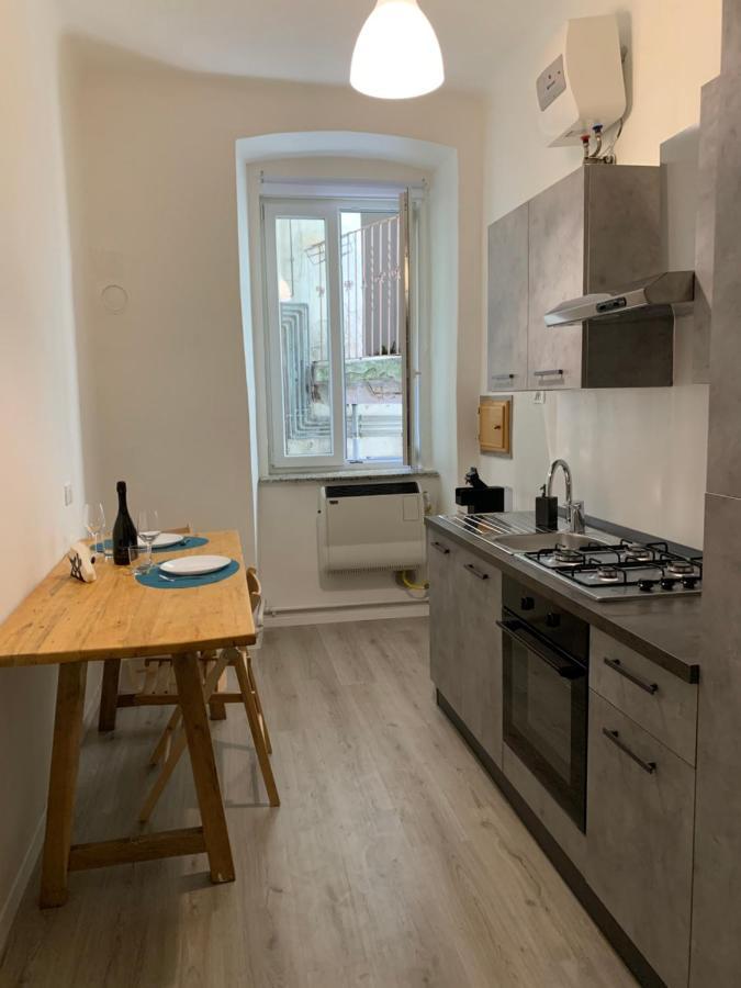 Belli 4 Apartment - Sauna - Трієст Екстер'єр фото