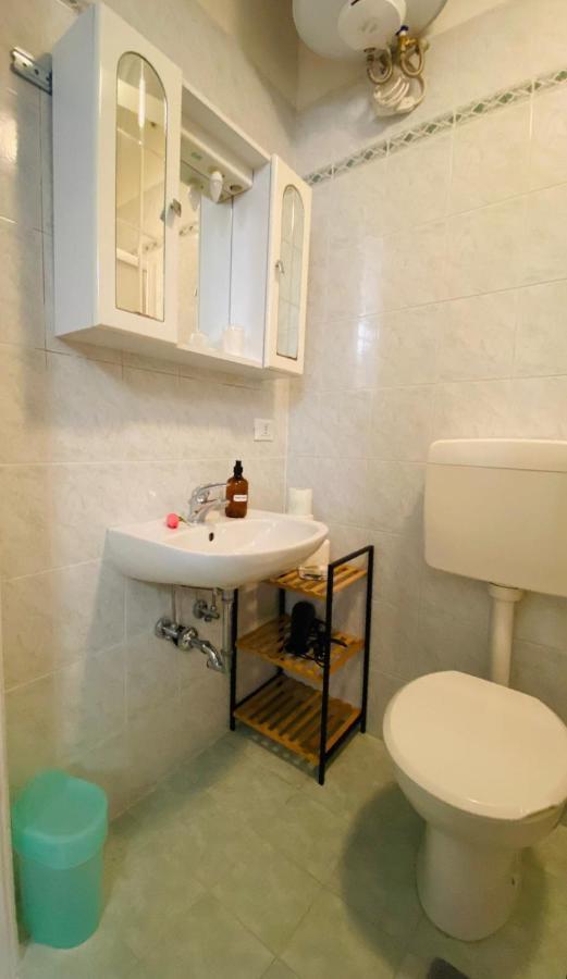 Belli 4 Apartment - Sauna - Трієст Екстер'єр фото