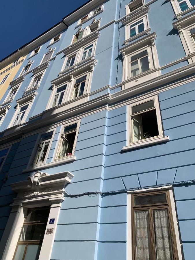 Belli 4 Apartment - Sauna - Трієст Екстер'єр фото