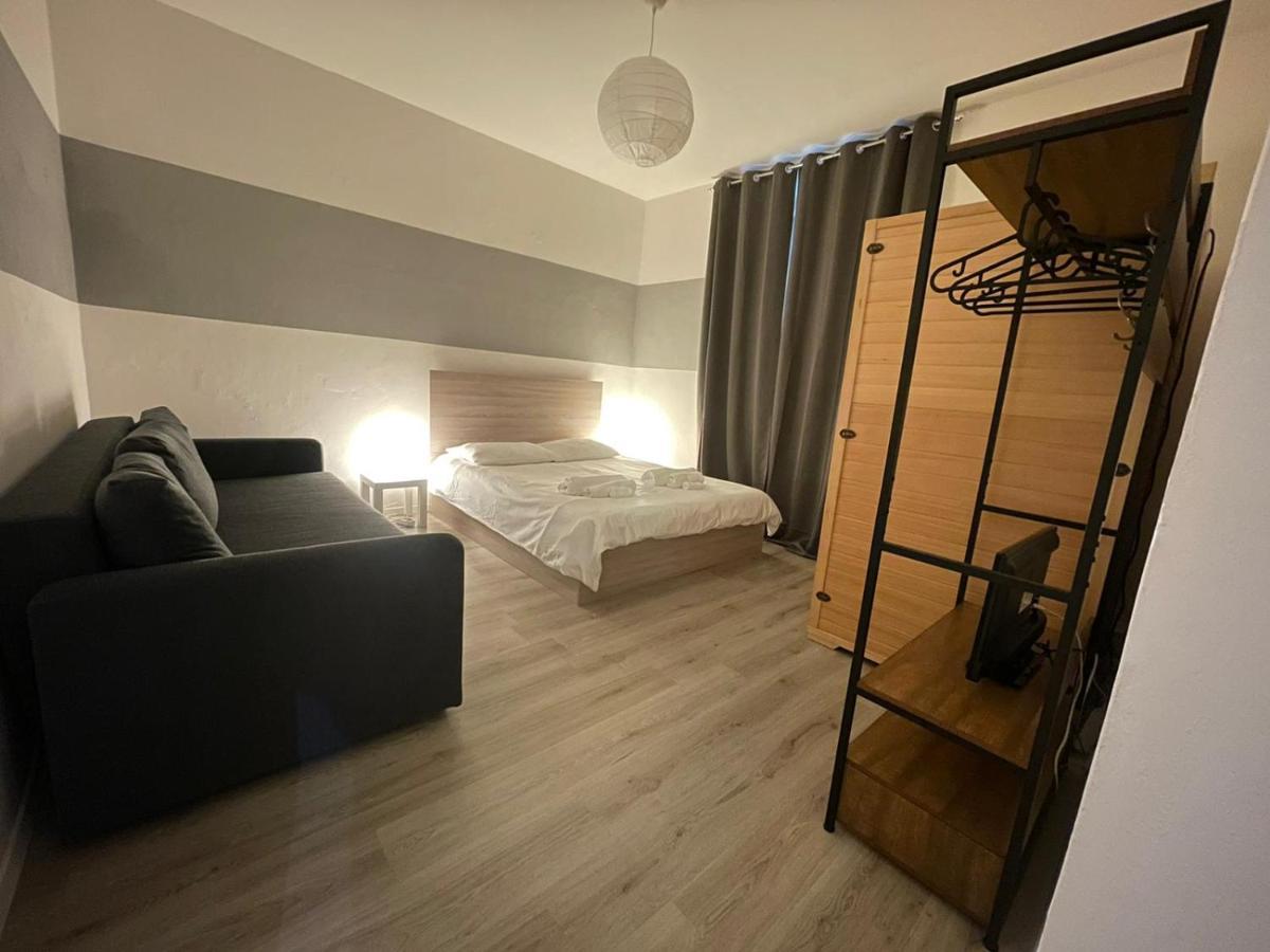 Belli 4 Apartment - Sauna - Трієст Екстер'єр фото