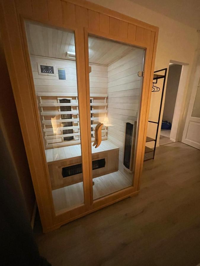 Belli 4 Apartment - Sauna - Трієст Екстер'єр фото