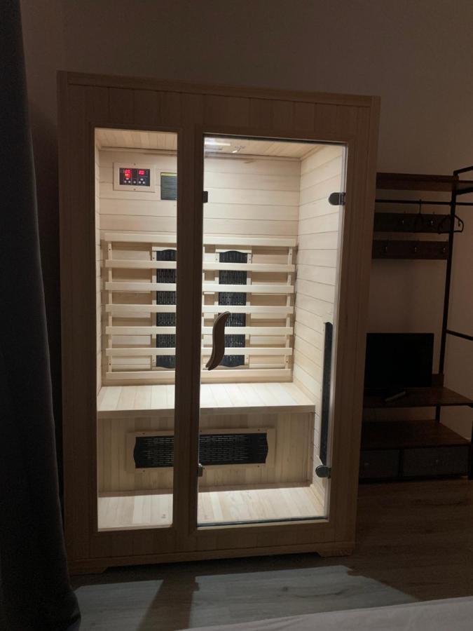 Belli 4 Apartment - Sauna - Трієст Екстер'єр фото