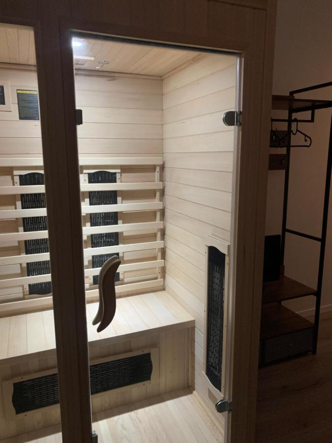 Belli 4 Apartment - Sauna - Трієст Екстер'єр фото